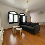 Palacio Santa Ursula Apartmán