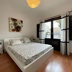 Apartmán Palacio Santa Ursula