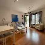 Palacio Santa Ursula Apartmán