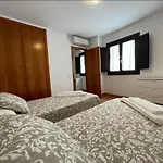 Palacio Santa Ursula Apartmán