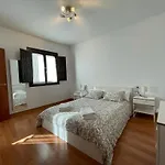 Apartmán Palacio Santa Ursula *