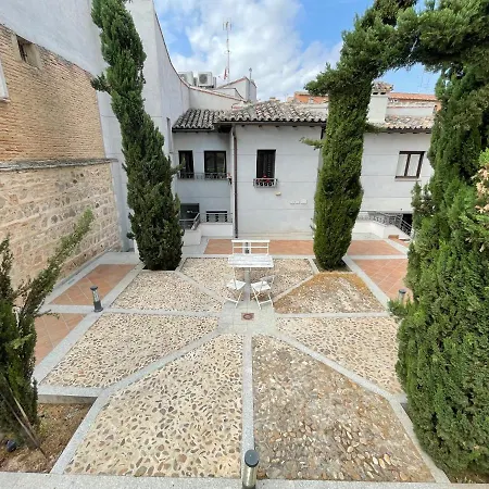 Apartment Palacio Santa Ursula