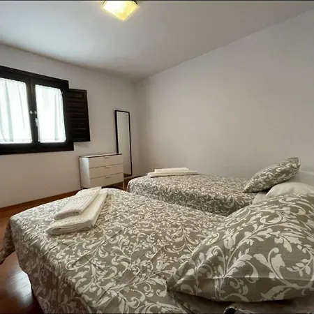 Palacio Santa Ursula *