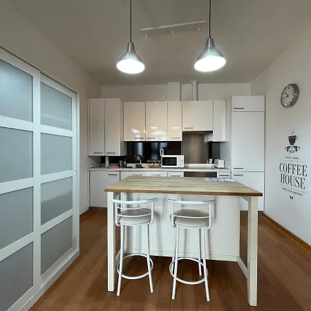 Palacio Santa Ursula Apartamento *