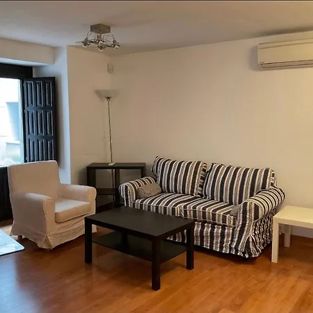 Apartment Palacio Santa Ursula *