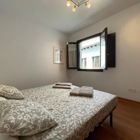 Palacio Santa Ursula Toledo