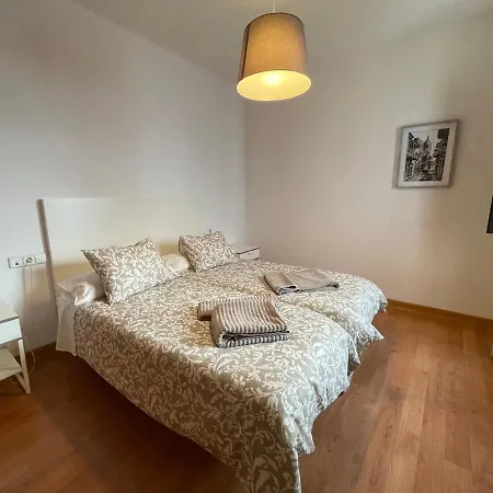 Palacio Santa Ursula *