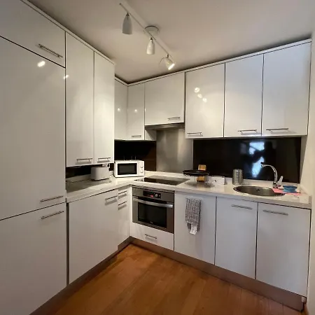 Palacio Santa Ursula *