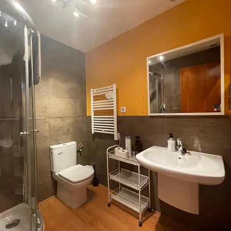 Palacio Santa Ursula Toledo