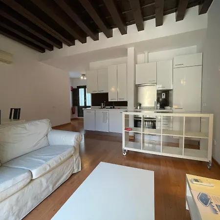 Apartment Palacio Santa Ursula *