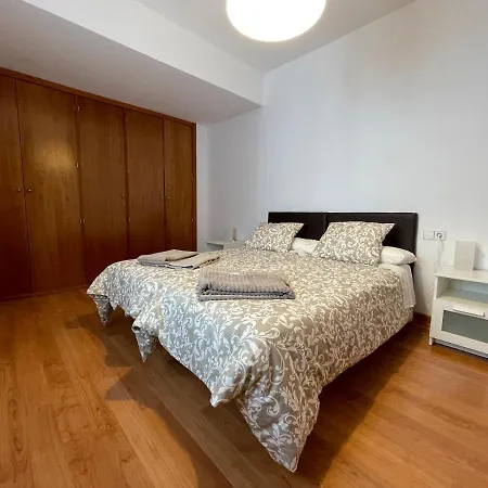 Palacio Santa Ursula *