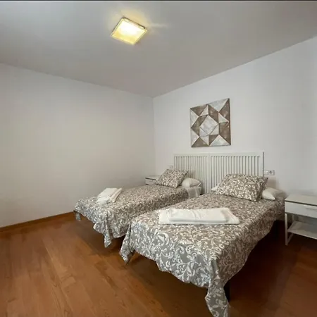 Palacio Santa Ursula *