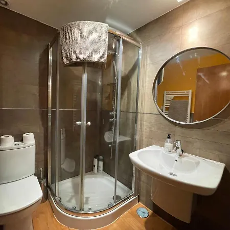 Palacio Santa Ursula *