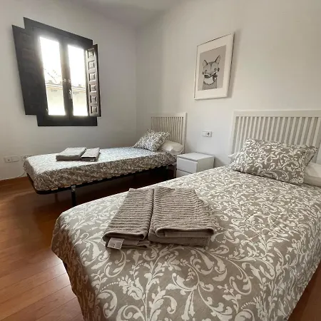 Palacio Santa Ursula