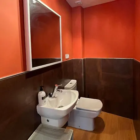 Palacio Santa Ursula