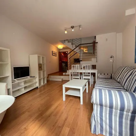 Apartment Palacio Santa Ursula *