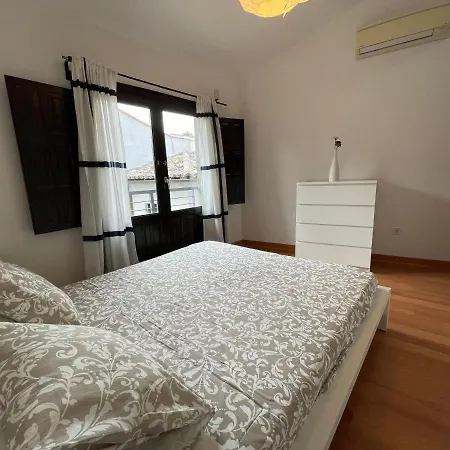 Palacio Santa Ursula Toledo