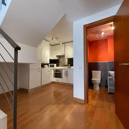 Palacio Santa Ursula * Toledo