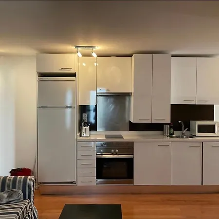 Palacio Santa Ursula *