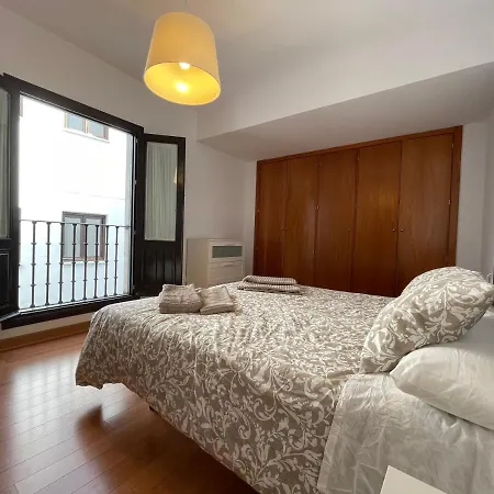 Palacio Santa Ursula Toledo