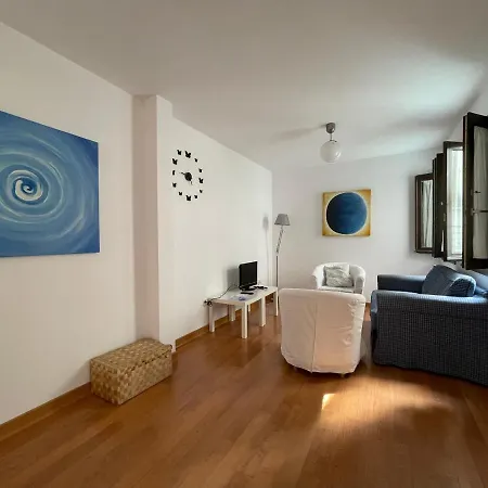 Apartment Palacio Santa Ursula Toledo