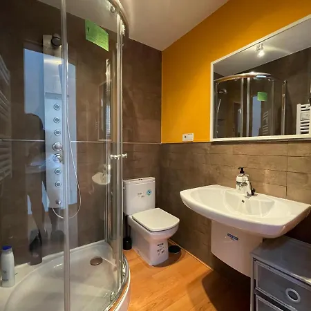 Palacio Santa Ursula