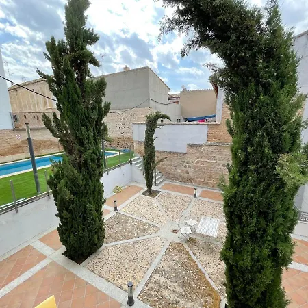 Palacio Santa Ursula