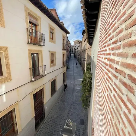 Palacio Santa Ursula *