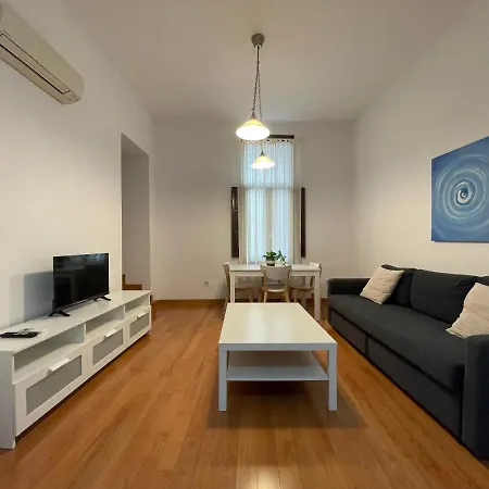 Apartment Palacio Santa Ursula *