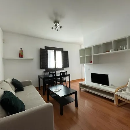 Apartment Palacio Santa Ursula