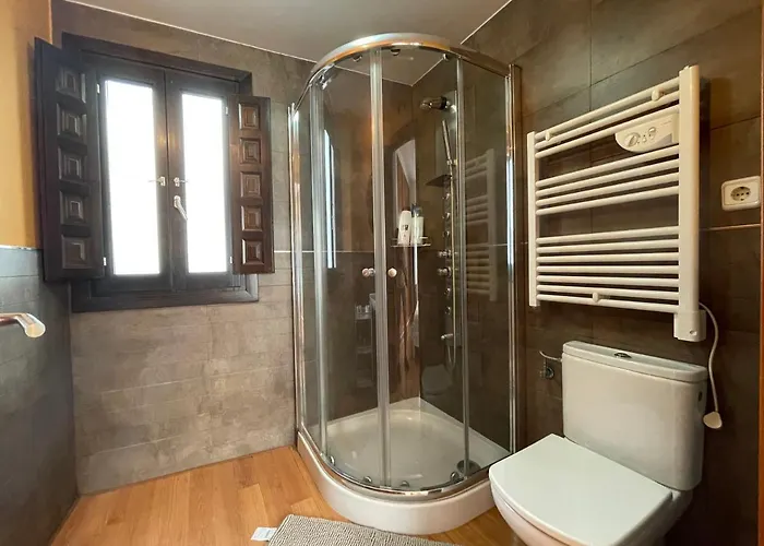 Palacio Santa Ursula * Toledo