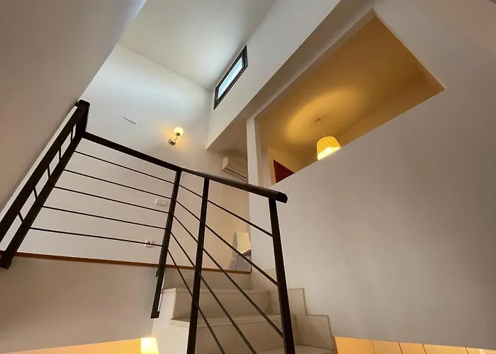 Apartamento Palacio Santa Ursula