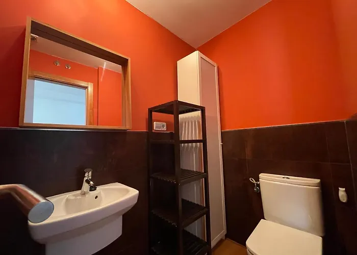 Palacio Santa Ursula Apartamento *