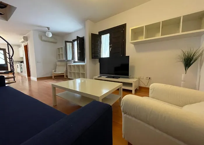 Palacio Santa Ursula *