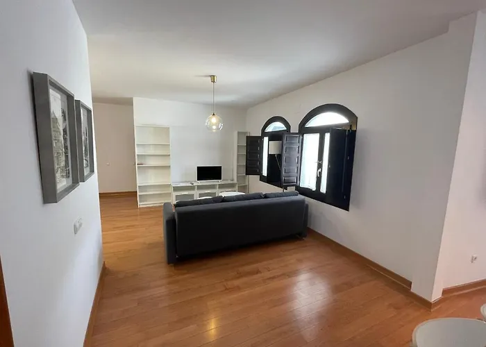Apartamento Palacio Santa Ursula Toledo