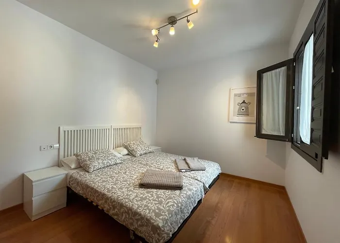 Palacio Santa Ursula Apartamento *