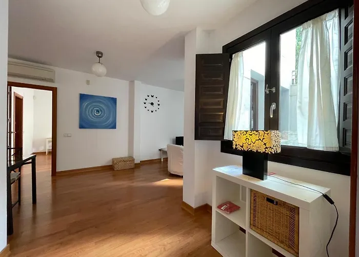 Palacio Santa Ursula Apartamento *