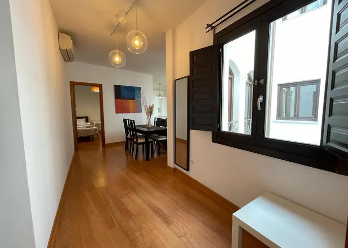 Palacio Santa Ursula