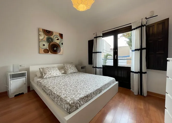 Apartamento Palacio Santa Ursula