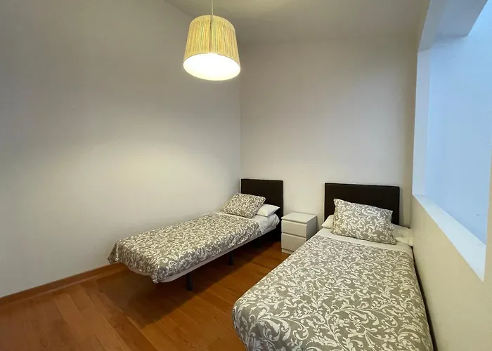 Palacio Santa Ursula