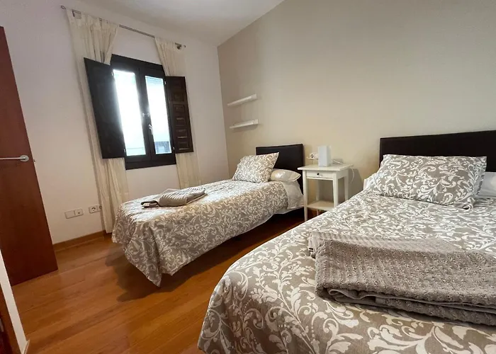 Palacio Santa Ursula Toledo