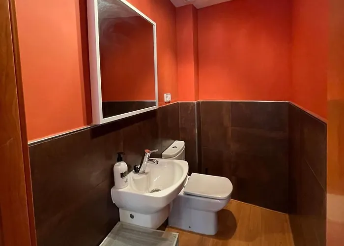 Palacio Santa Ursula