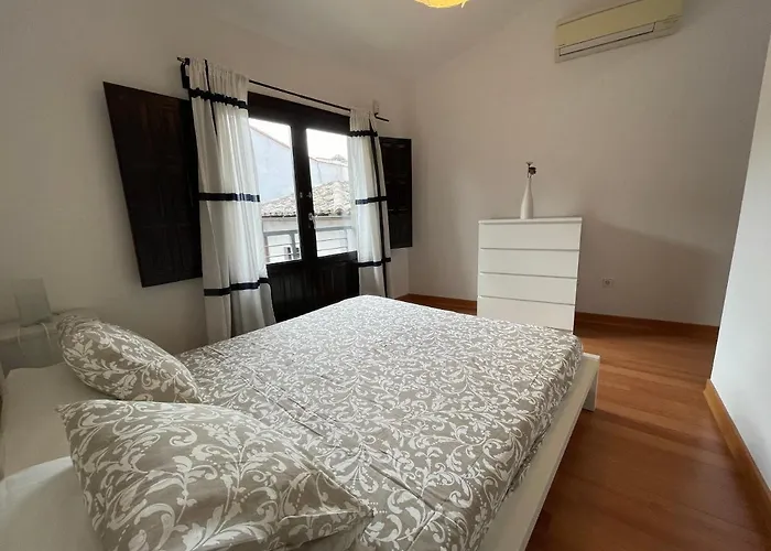 Palacio Santa Ursula Toledo