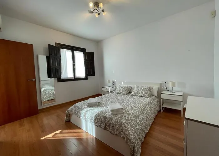 Apartamento Palacio Santa Ursula *