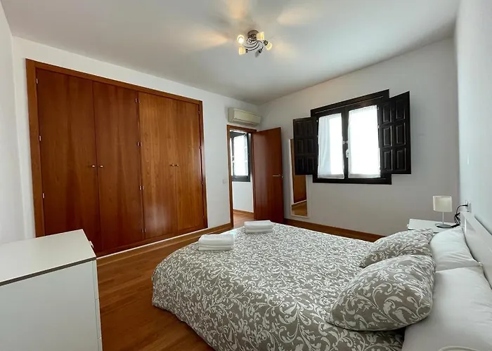 Apartamento Palacio Santa Ursula *